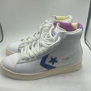 Converse Pro Women’s High Top RETRO